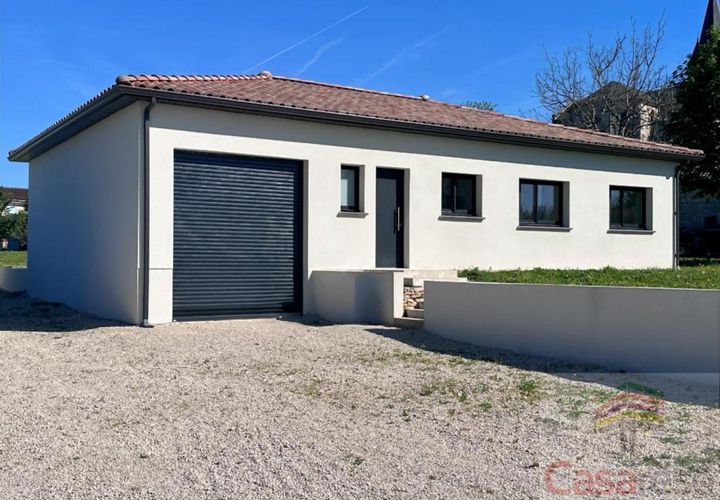 Villa a Concots, Lot, Concots - € 249.000 | Ref: 6900410245 - foto 1
