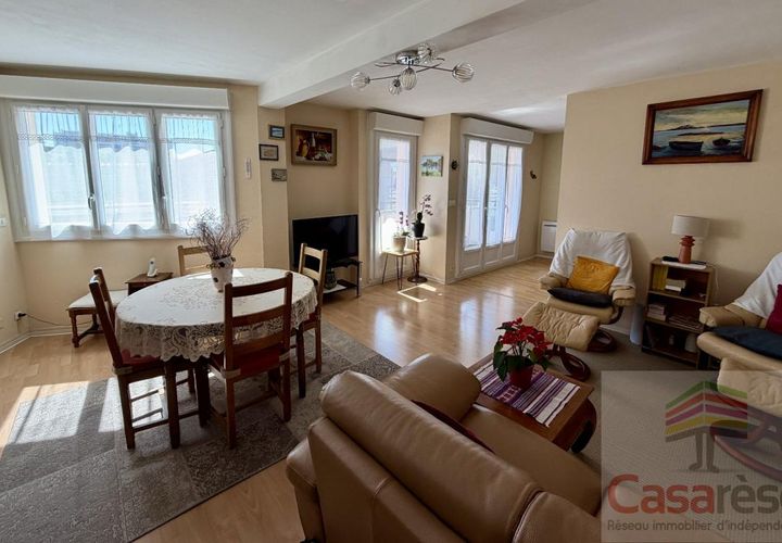 Leilighet i Lorient, Morbihan, Lorient - € 219 900 | Ref: 6900410241 - foto 1
