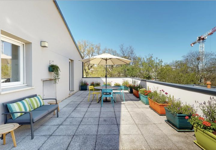 Lejlighed i Colomiers, Haute-Garonne, Colomiers - € 198.000 | Ref: 1179 - foto 1