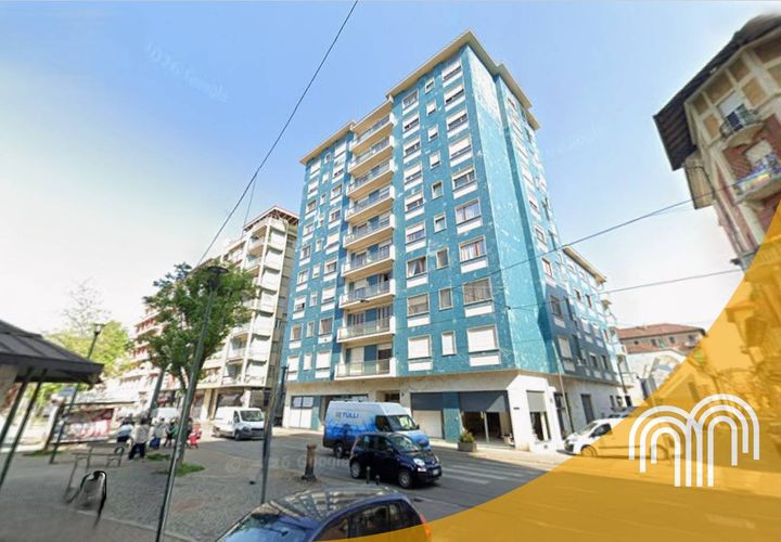 Lejlighed i Torino, Turin, Torino - € 239.000 | Ref: fabrizi20 - foto 1