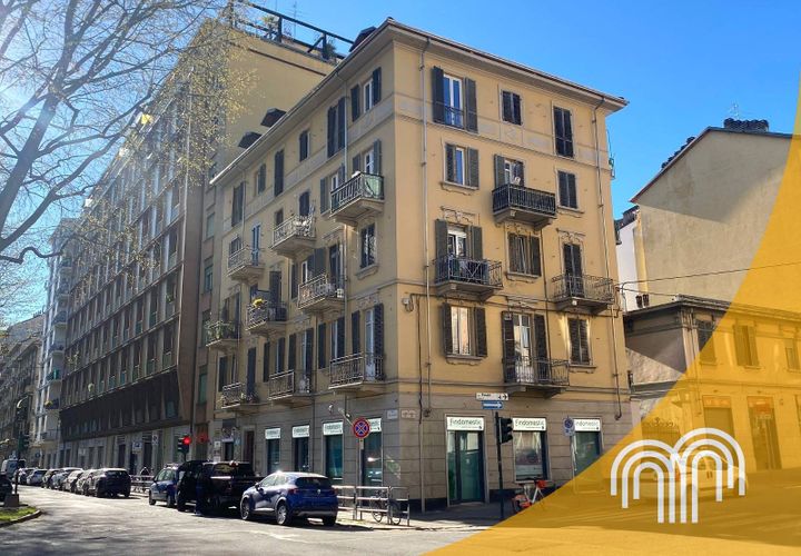 Lejlighed i Torino, Turin, Torino - € 99.000 | Ref: regina191.2 - foto 1