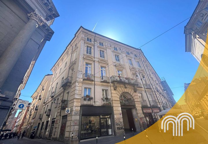 Lejlighed i Torino, Turin, Torino - € 209.000 | Ref: milano18 - foto 1