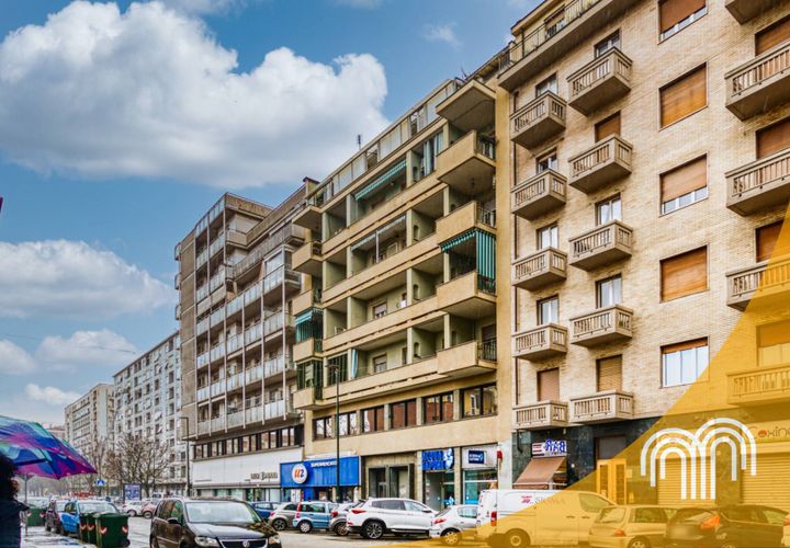 Lejlighed i Torino, Turin, Torino - € 79.000 | Ref: tunisi.124 - foto 1