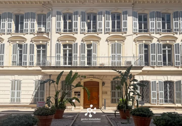Lejlighed i Nice, Alpes-Maritimes, Nice - € 549.000 | Ref: 5688 - foto 1