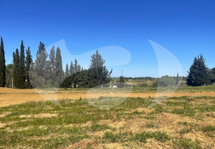 Terra a Moussan, Aude, Moussan - € 114.000 | Ref: MOUSSAN-ANTONINLOT15 - foto 1
