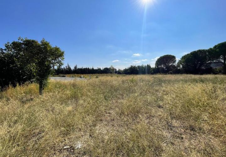 Terra a Lezignan-Corbieres, Aude, Lezignan-Corbieres - € 118.000 | Ref: LEZIGNAN-TOMLOT4 - foto 1