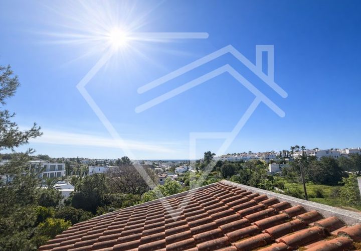 Villa i Carvoeiro, Faro, Carvoeiro - € 725.000 | Ref: HAB_174 - foto 1