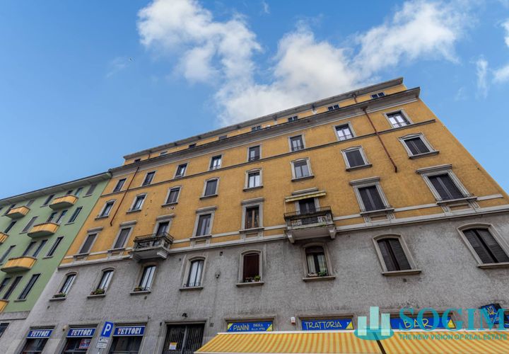 Erhvervsejendom i Milan, Milan, Milan - € 165.000 | Ref: MO533686 - foto 1