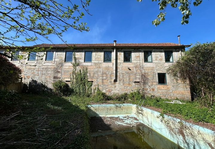 Landejendom i Santa Eulalia, Portalegre, Santa Eulalia - € 194.000 | Ref: BPH0211 - foto 1
