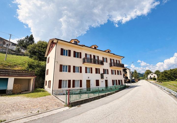 Leilighet i Tonezza del Cimone, Vicenza, Tonezza del Cimone - € 44 000 | Ref: 700 - foto 1