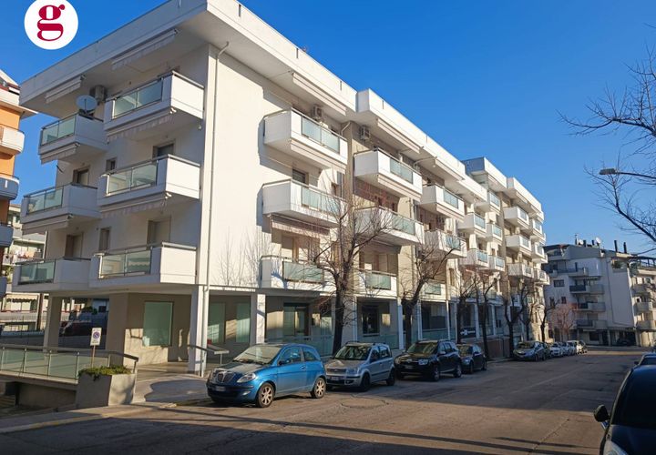 Lejlighed i Vasto, Chieti, Vasto - € 119.000 | Ref: IM202618 - foto 1
