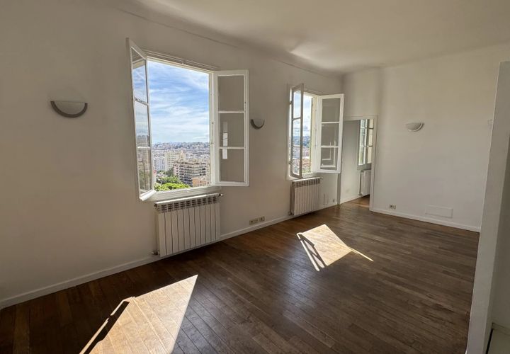 Apartment in Nice, Alpes-Maritimes, Nice - € 1,250/month | Ref: LN466 - photo 1