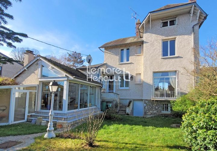 Byhus i Dreux, Eure-et-Loir, Dreux - € 388.000 | Ref: 66072 - foto 1