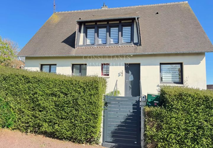 Villa a Deauville, Calvados, Deauville - € 624.000 | Ref: 86909492 - foto 1