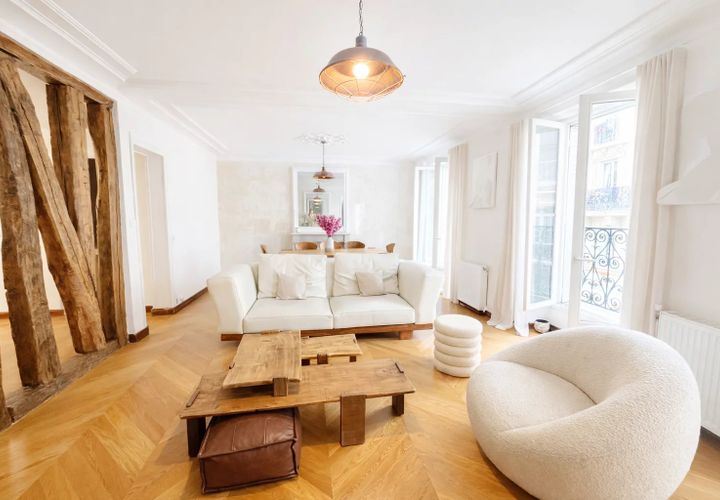 Lejlighed i Paris, Paris, Paris - € 1.390.000 | Ref: 86916526 - foto 1