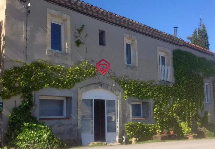 Villa i Carcassonne, Aude, Carcassonne - € 349.000 | Ref: FB2677 - foto 1