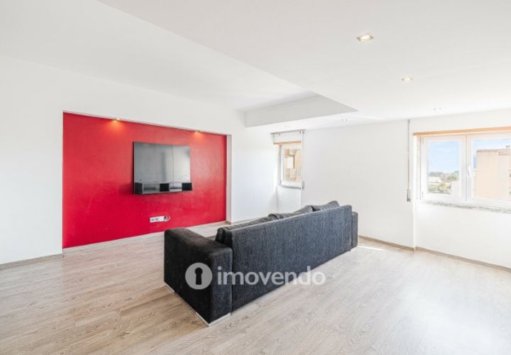 Appartement in Carregado, Lisbon, Carregado - € 280.000 | Ref: IMO-119233 - foto 1