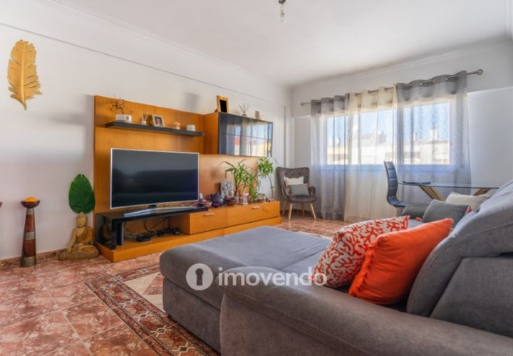 Lejlighed i Corroios, Setubal, Corroios - € 365.000 | Ref: IMO-119069 - foto 1