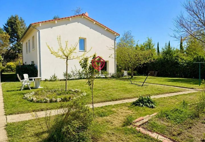 Villa i Artigat, Ariege, Artigat - € 249.000 | Ref: 2618 - foto 1