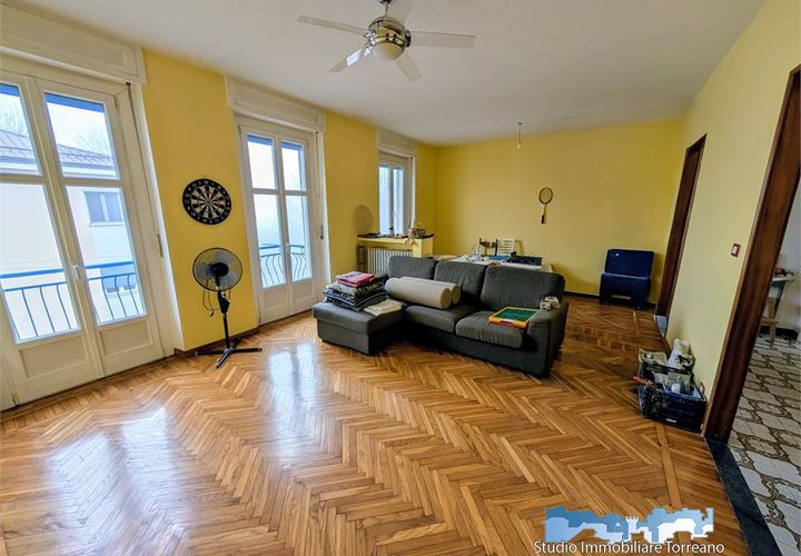 Leilighet i Ivrea, Turin, Ivrea - € 75 000 | Ref: 1003 - foto 1