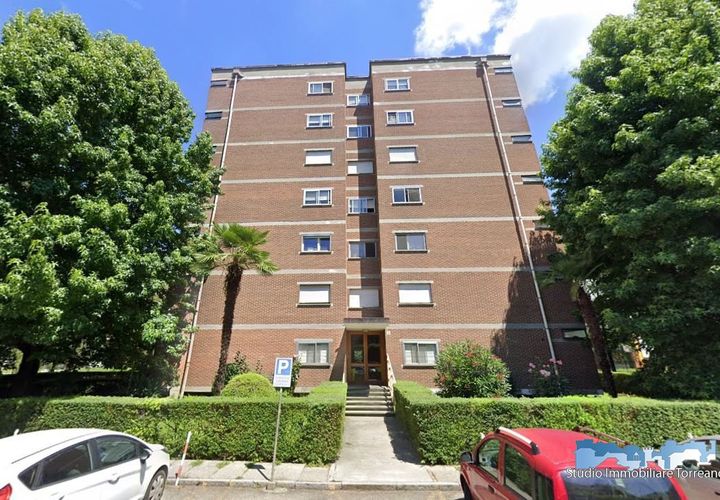 Leilighet i Ivrea, Turin, Ivrea - € 66 000 | Ref: 1023 - foto 1