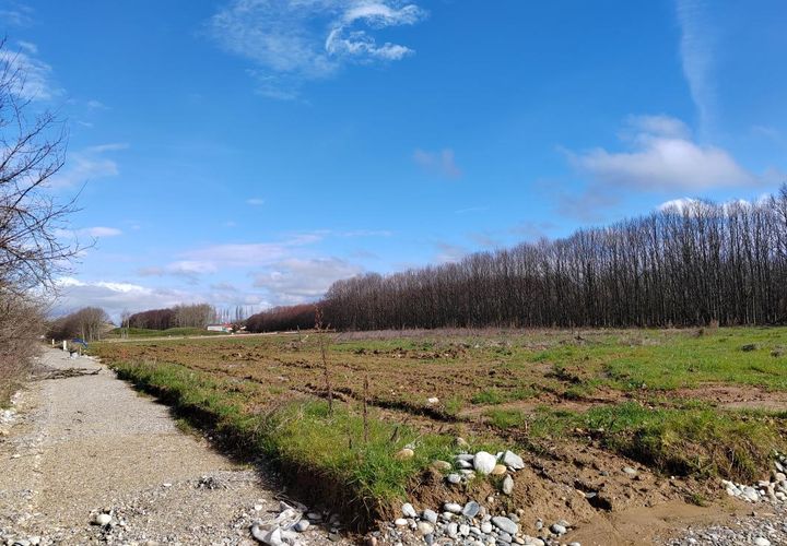 Helårsgrund i Valence, Drome, Valence - € 87.000 | Ref: BL.terrain_valence_2 - foto 1