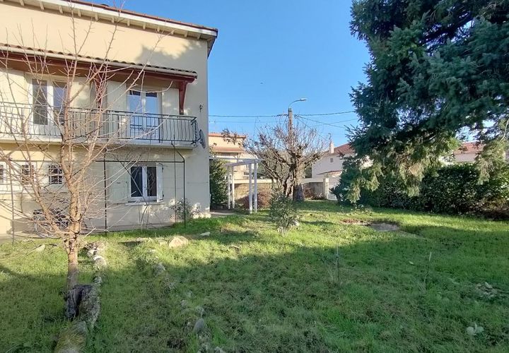 Villa i Valence, Drome, Valence - € 299.000 | Ref: SA_SHAW_2603_2 - foto 1