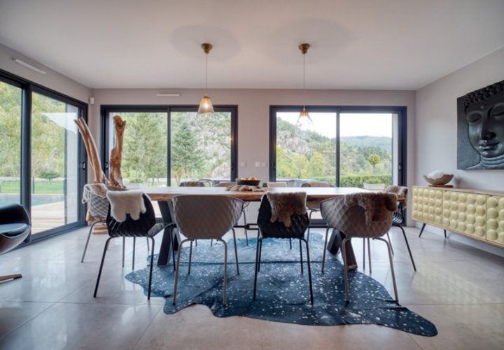Villa i Saint-Prim, Isere, Saint-Prim - € 270.000 | Ref: AN-SAINT_PRIM-S13 - foto 1
