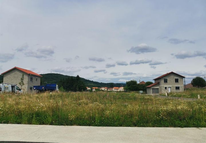 Villa i Tullins, Isere, Tullins - € 219.000 | Ref: BL.38tullins - foto 1