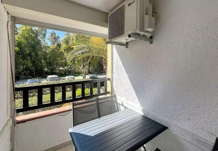 Lejlighed i Calvi, Haute-Corse, Calvi - € 145.000 | Ref: 2337 - foto 1