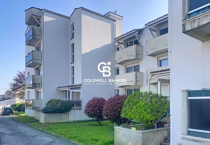 Apartament a Saintes, Charente-Maritime, Saintes - € 135.000 | Ref: 00106BL - foto 1