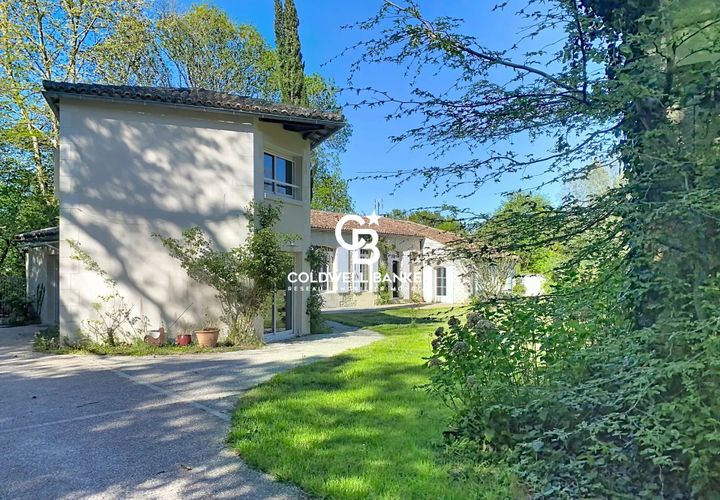 Villa a Chaniers, Charente-Maritime, Chaniers - € 460.000 | Ref: 00107BL - foto 1