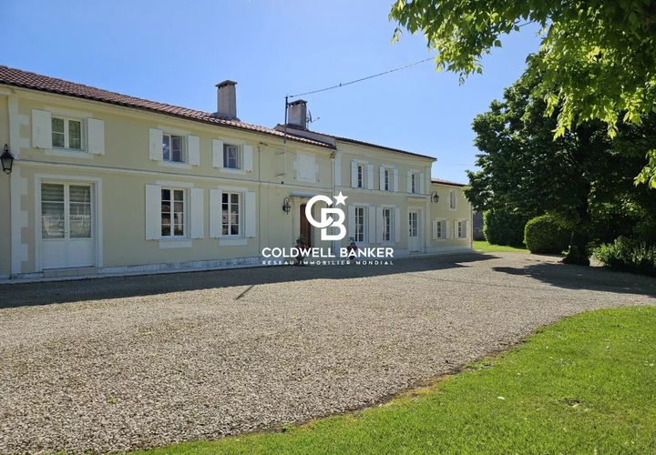 Villa a Migron, Charente-Maritime, Migron - € 576.000 | Ref: 006SK/MDC - foto 1