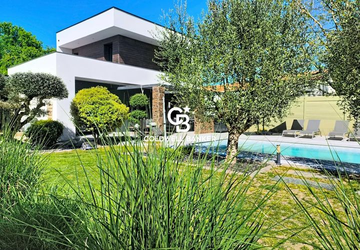 Villa - Aizenay, Vendee, Aizenay - € 599 000 | Réf : 00064BLV - photo 1