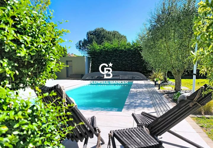 Villa i Aizenay, Vendee, Aizenay - € 599.000 | Ref: 00064BLV - foto 1