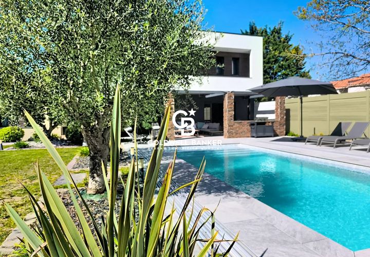 Willa: Aizenay, Vendee, Aizenay – 599 000 € | Ref: 00064BLV – zdjęcie 1