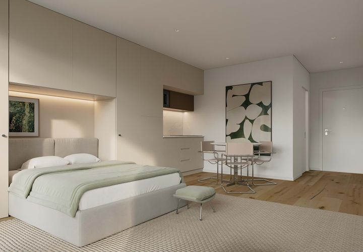 Lejlighed i Leiria, Leiria, Leiria - € 190.000 | Ref: EPLE.AU0T - foto 1