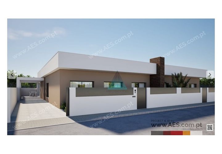Byhus i Fernao Ferro, Setubal, Fernao Ferro - € 697.000 | Ref: HAB_2948 (2) - foto 1