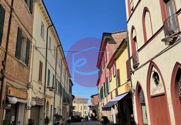 Erhvervsejendom i Santarcangelo Di Romagna, Rimini, Santarcangelo Di Romagna - € 289.000 | Ref: S-N-018 - foto 1