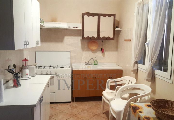 Villa i Ventimiglia, Imperia, Ventimiglia - € 229.000 | Ref: 23843 - foto 1