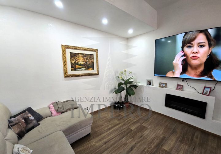Lejlighed i Ventimiglia, Imperia, Ventimiglia - € 199.000 | Ref: 23847 - foto 1