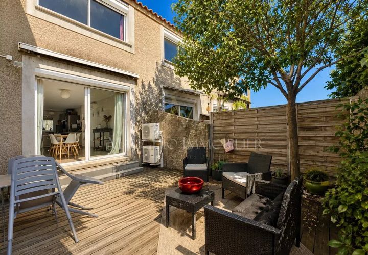 Villa a Mauguio, Herault, Mauguio - € 305.000 | Ref: 1474 - foto 1