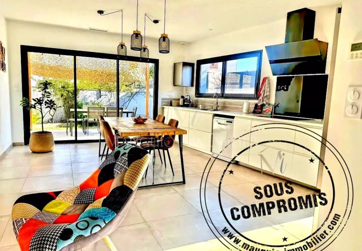 Villa a Lansargues, Herault, Lansargues - € 439.000 | Ref: 1476 - foto 1