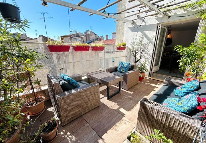 Leilighet i Montpellier, Herault, Montpellier - € 498 000 | Ref: 321 - foto 1