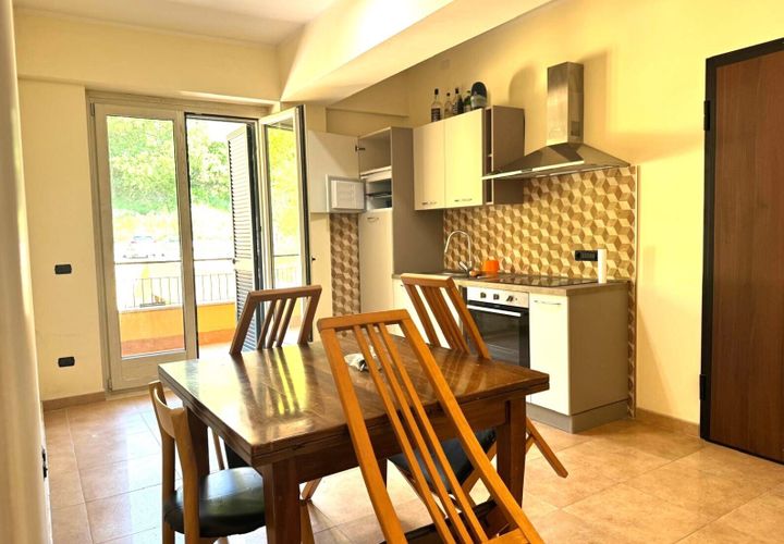Leilighet i Veroli, Frosinone, Veroli - € 82 000 | Ref: 200-296 - foto 1