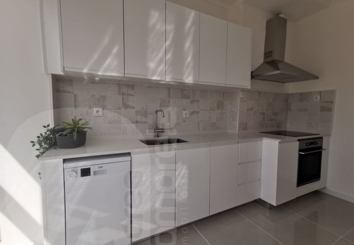 Lejlighed i Seixal, Setubal, Seixal - € 330.000 | Ref: AA-6328 - foto 1