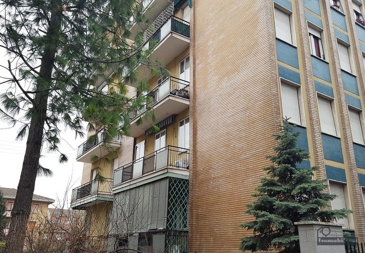Leilighet i Parma, Parma, Parma - € 140 000 | Ref: IM5033 - foto 1