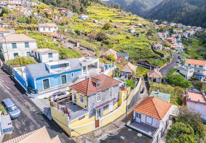 Stadthaus in Calheta, Madeira, Calheta - € 695.000 | Ref: KWPT-029697 - Foto 1