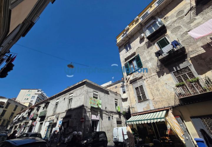 Erhvervsejendom i Naples, Naples, Naples - € 60.000 | Ref: Toledo.b - foto 1