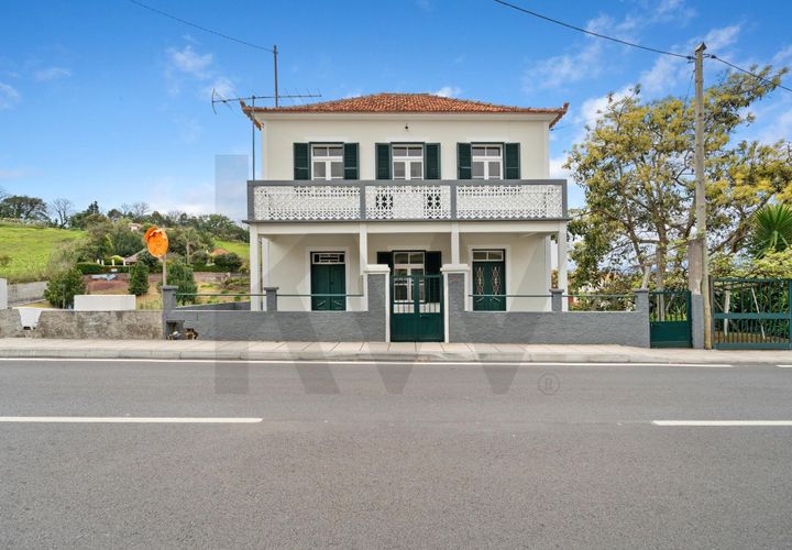 Byhus i Santana, Madeira, Santana - € 265.000 | Ref: KWPT-030935 - foto 1
